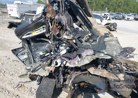 2014 Toyota Tacoma Base V6 from USA, damaged, VIN 5TFLU4EN3EX090546